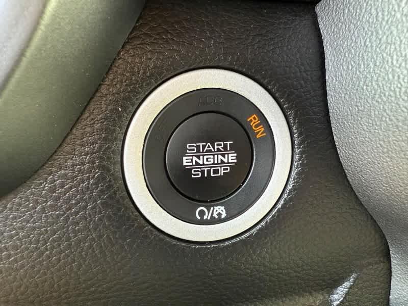 used 2023 Ram 1500 car, priced at $35,985