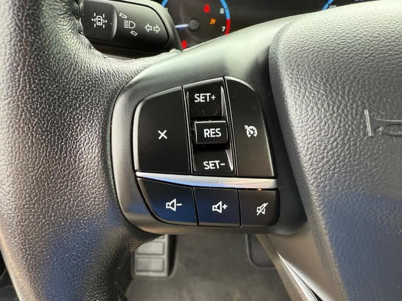 used 2021 Ford Bronco Sport car, priced at $22,988