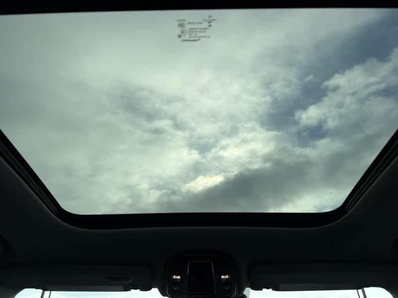 used 2023 Jeep Grand Cherokee L car, priced at $33,988