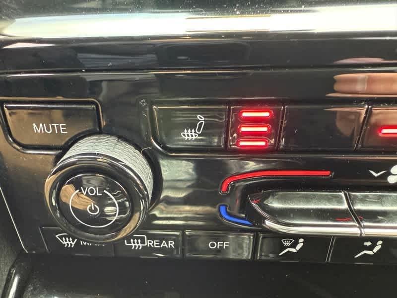 used 2023 Jeep Grand Cherokee L car, priced at $33,988