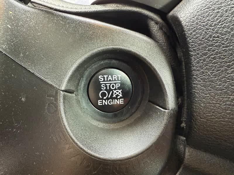 used 2021 Jeep Renegade car, priced at $13,988