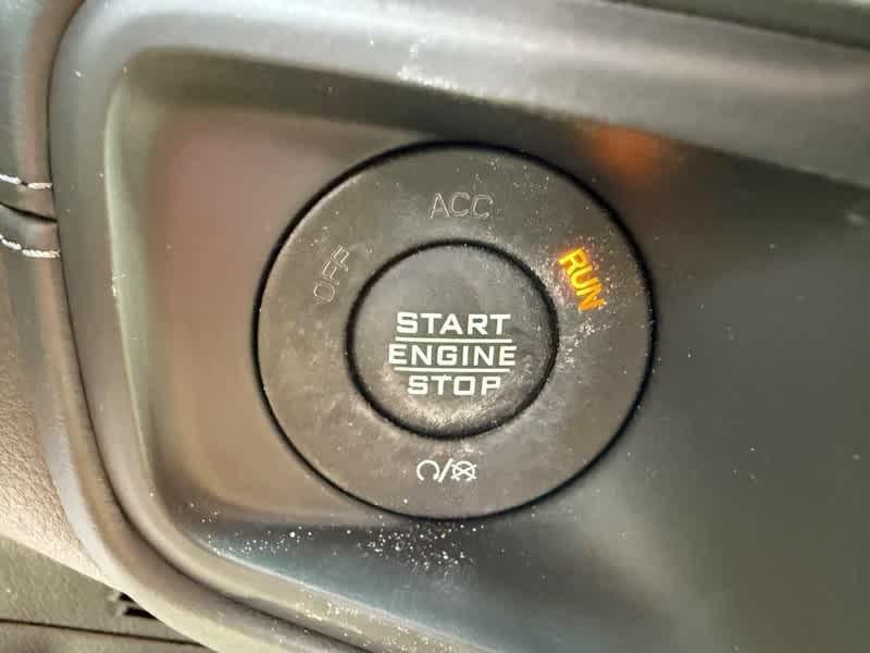 new 2026 Jeep Gladiator car, priced at $50,904