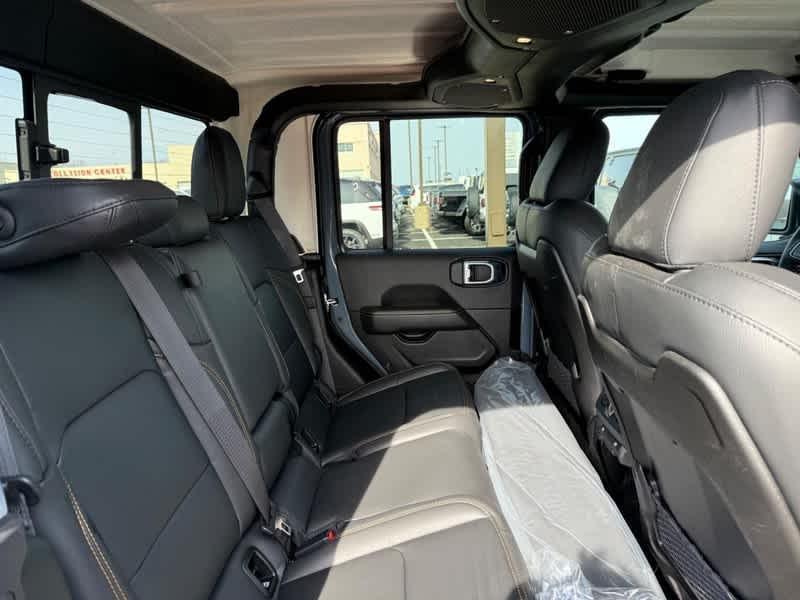 new 2026 Jeep Gladiator car, priced at $50,904