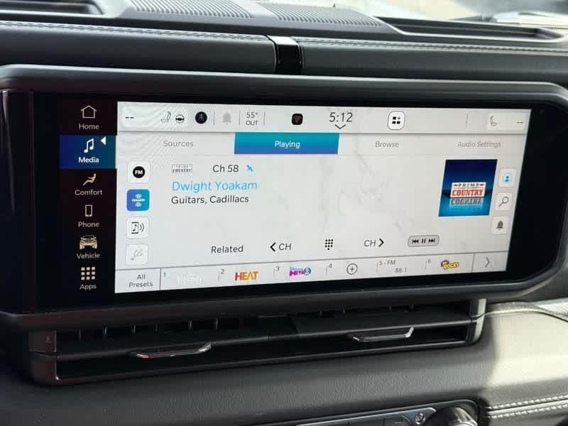 new 2026 Jeep Gladiator car, priced at $50,904