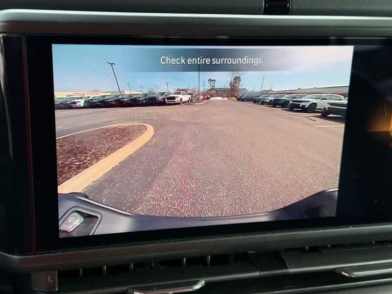 new 2026 Jeep Gladiator car, priced at $50,904