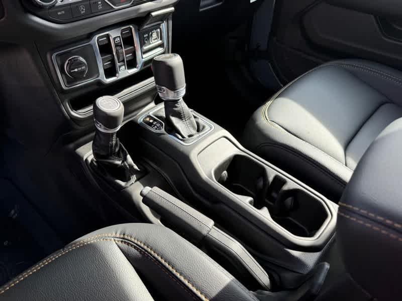 new 2026 Jeep Gladiator car, priced at $50,904