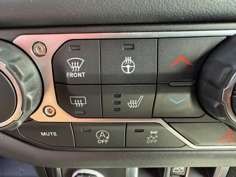 new 2026 Jeep Gladiator car, priced at $50,904