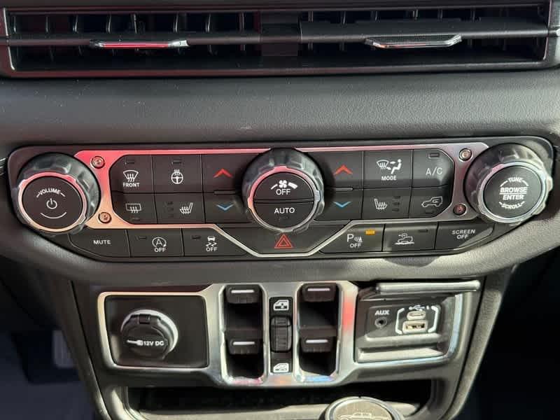 new 2026 Jeep Gladiator car, priced at $50,904