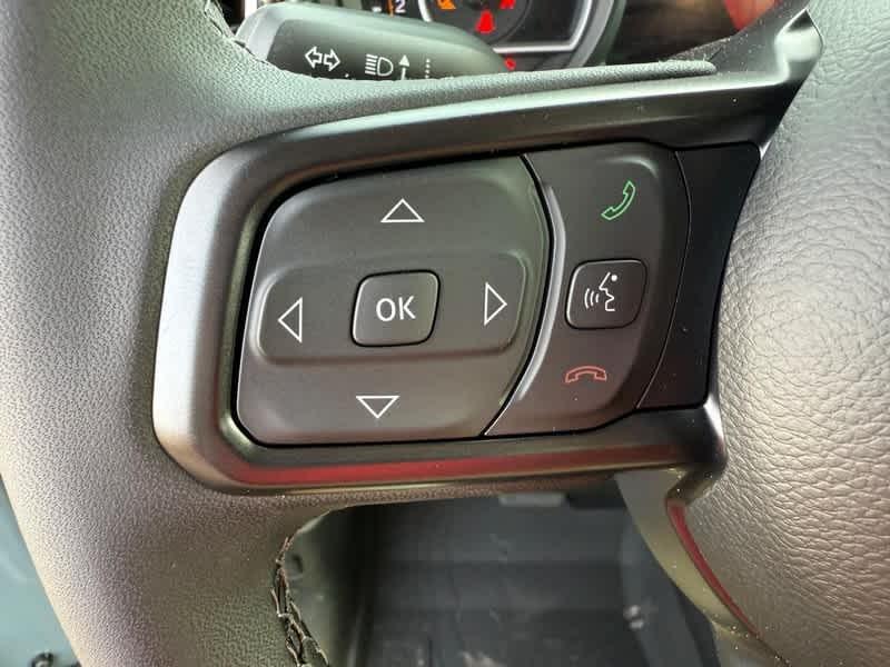 new 2026 Jeep Gladiator car, priced at $50,904