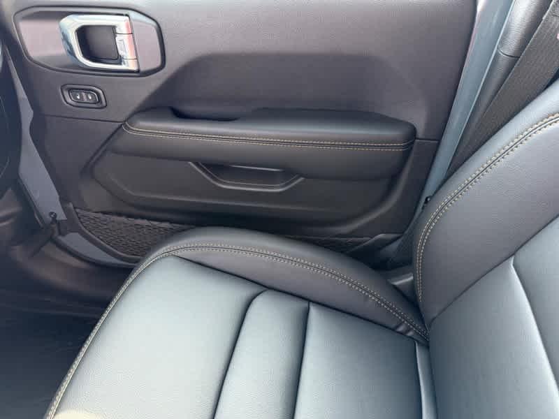 new 2026 Jeep Gladiator car, priced at $50,904