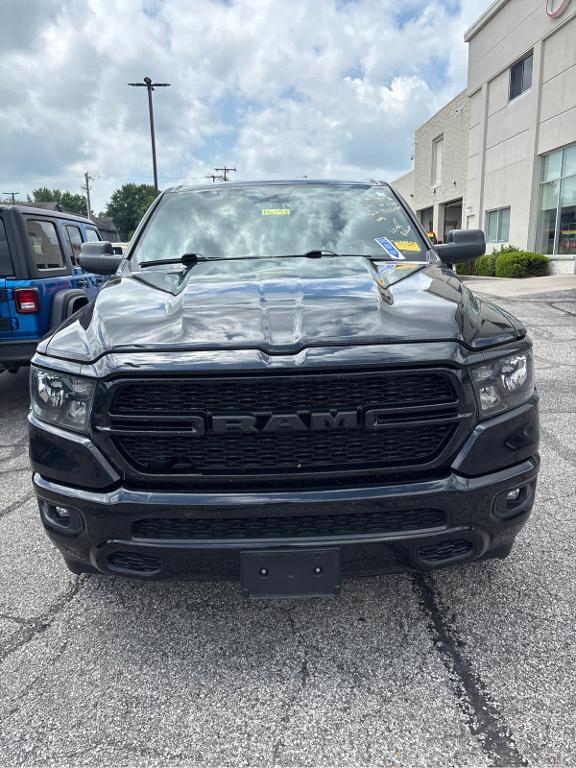 used 2023 Ram 1500 car, priced at $32,988