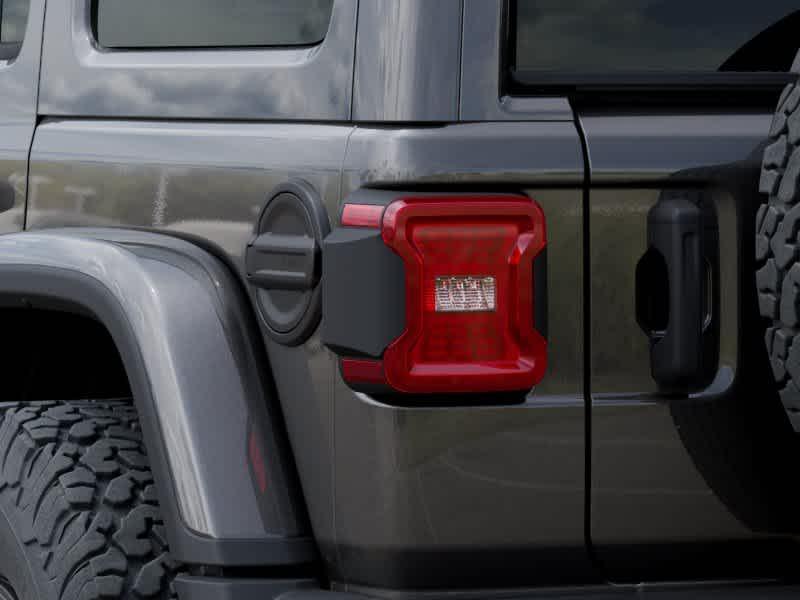 new 2026 Jeep Wrangler car, priced at $62,894