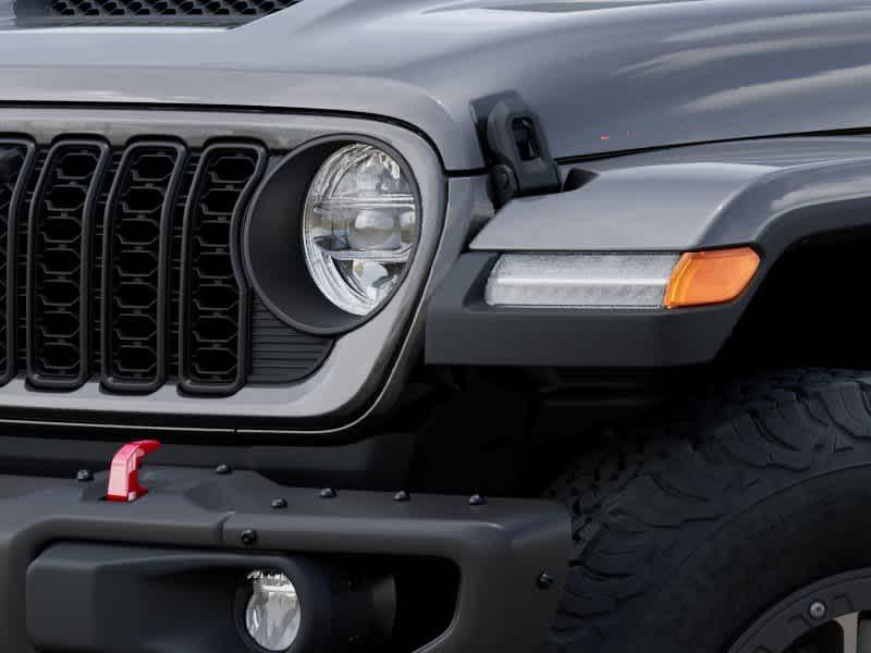 new 2026 Jeep Wrangler car, priced at $62,894