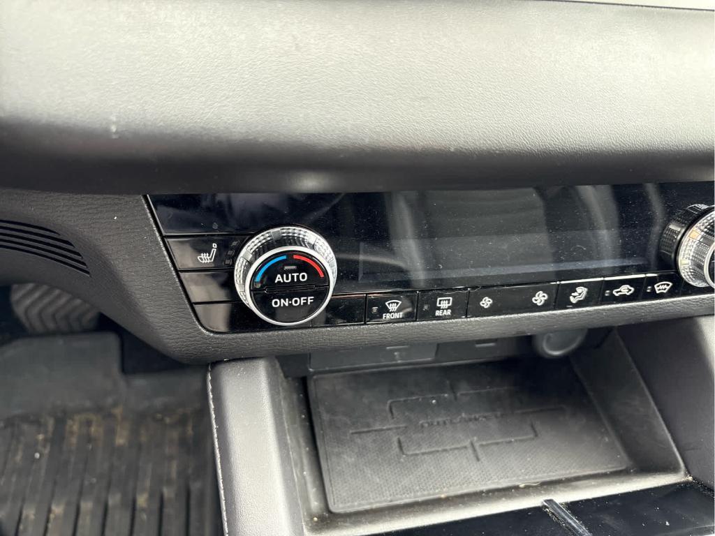 used 2024 Mitsubishi Outlander car, priced at $28,988
