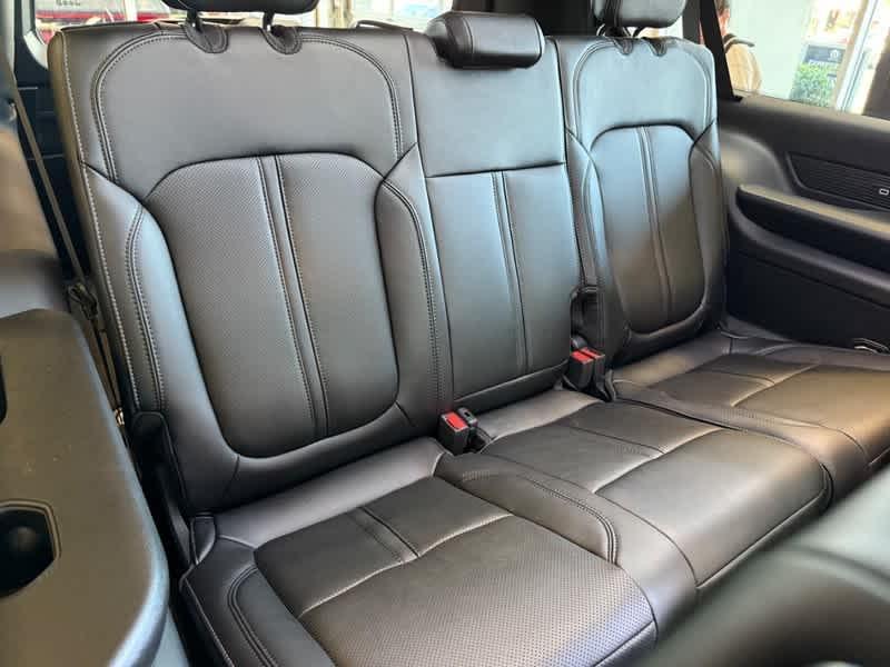 new 2026 Jeep Grand Wagoneer L car, priced at $84,998