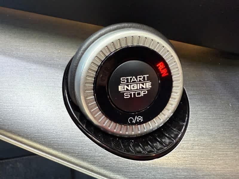 new 2026 Jeep Grand Wagoneer L car, priced at $84,998