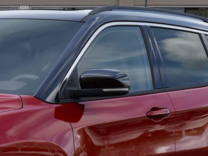 new 2026 Jeep Compass car, priced at $36,069