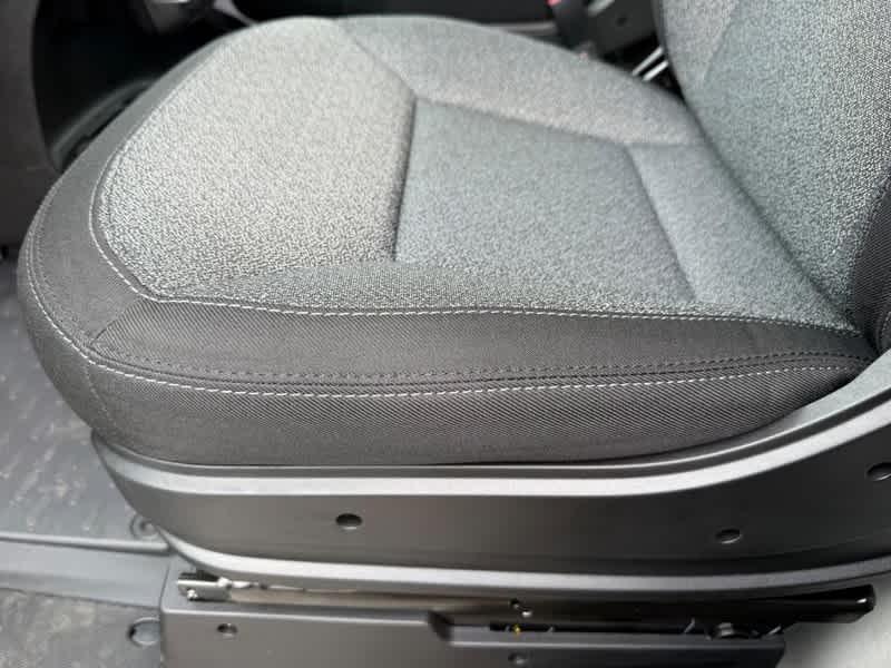 new 2026 Ram ProMaster 3500 car, priced at $47,011