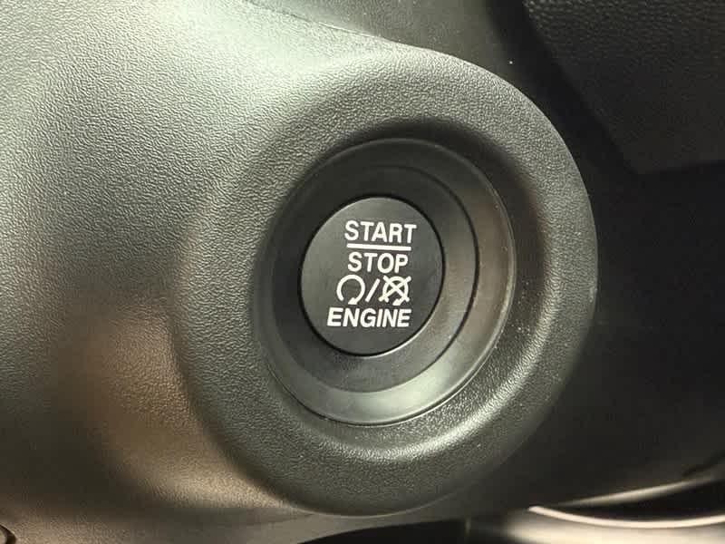 new 2026 Ram ProMaster 3500 car, priced at $47,011