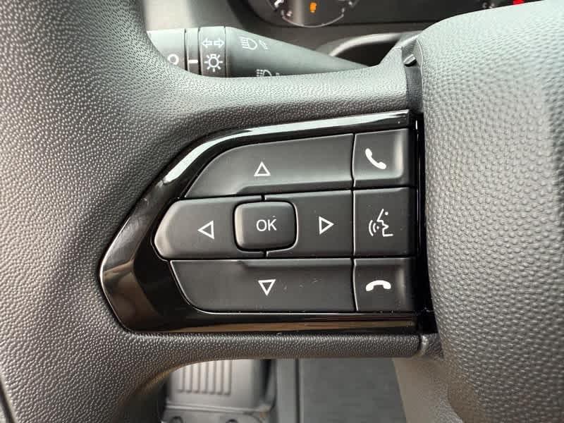 new 2026 Ram ProMaster 3500 car, priced at $47,011