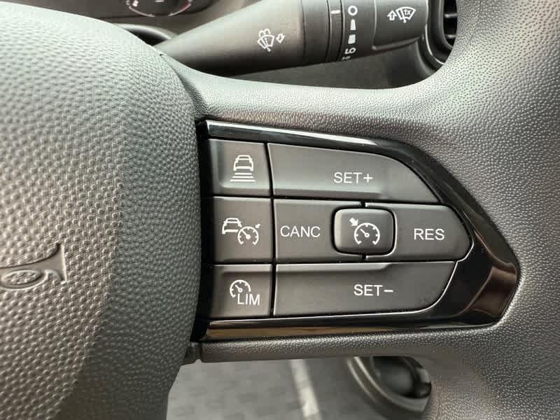 new 2026 Ram ProMaster 3500 car, priced at $47,011