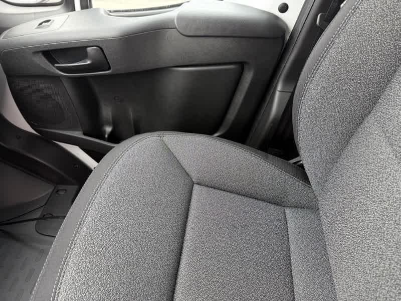 new 2026 Ram ProMaster 3500 car, priced at $47,011