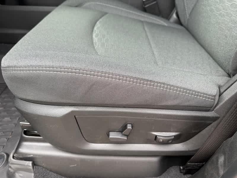 new 2026 Ram 3500 car, priced at $75,460