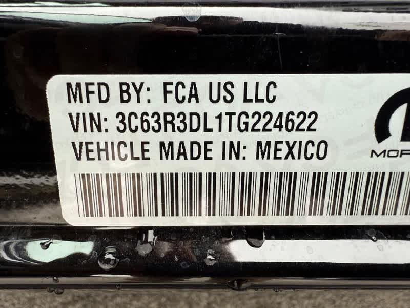 new 2026 Ram 3500 car, priced at $75,460