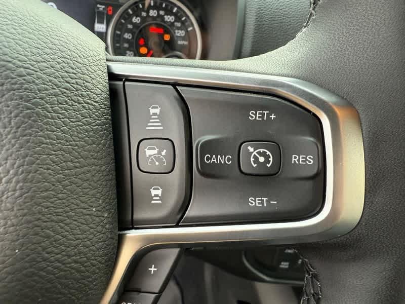 new 2026 Ram 3500 car, priced at $75,460