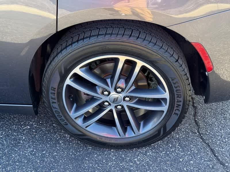 used 2019 Dodge Charger car, priced at $17,988