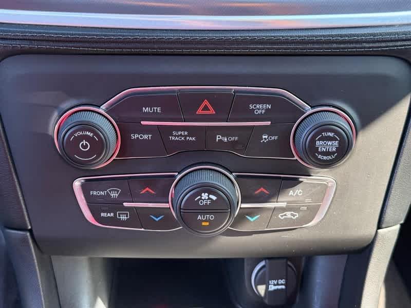 used 2019 Dodge Charger car, priced at $17,988