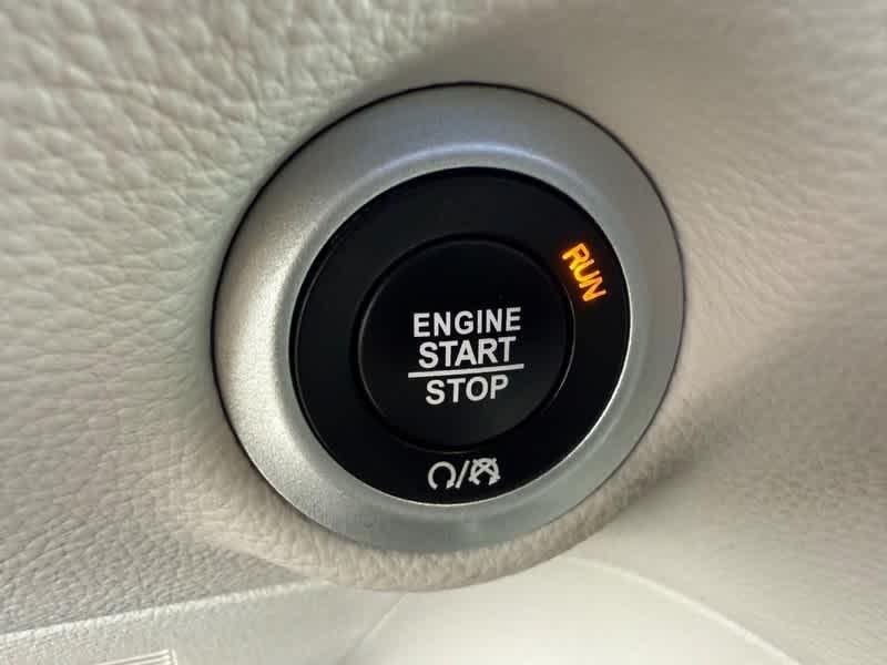 used 2021 Chrysler Pacifica car, priced at $20,988