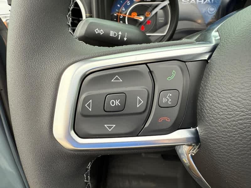 new 2026 Jeep Wrangler car, priced at $52,469