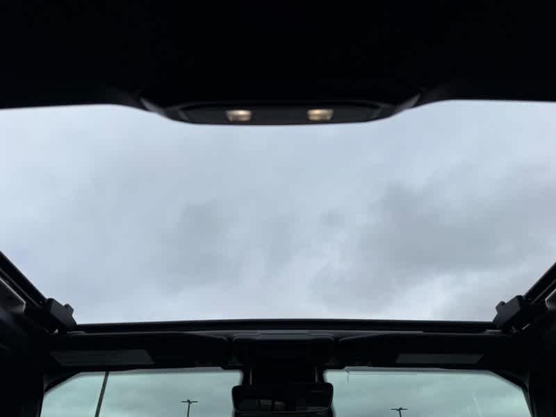 new 2026 Jeep Wrangler car, priced at $52,469