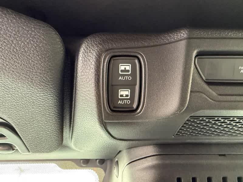 new 2026 Jeep Wrangler car, priced at $52,469