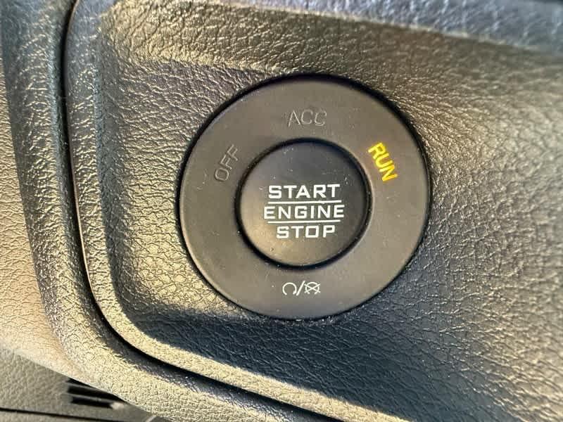 used 2024 Jeep Wrangler 4xe car, priced at $29,785