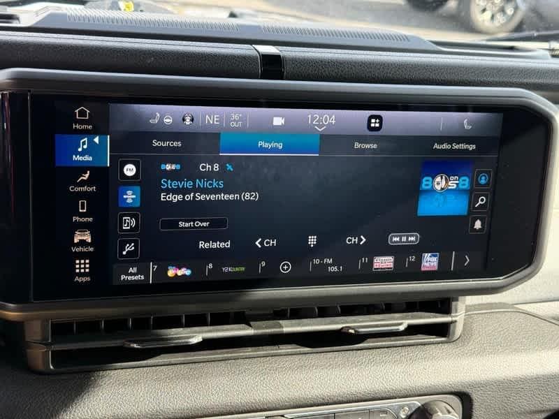 used 2024 Jeep Wrangler 4xe car, priced at $29,785