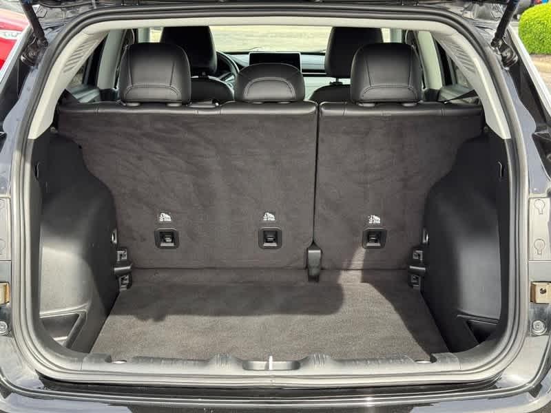 used 2022 Jeep Compass car, priced at $21,988