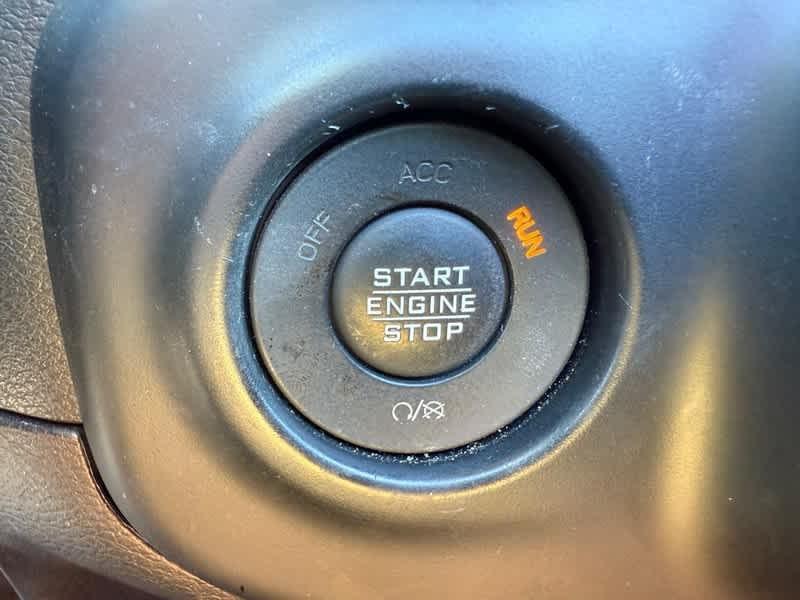 used 2022 Jeep Wrangler Unlimited 4xe car, priced at $30,988