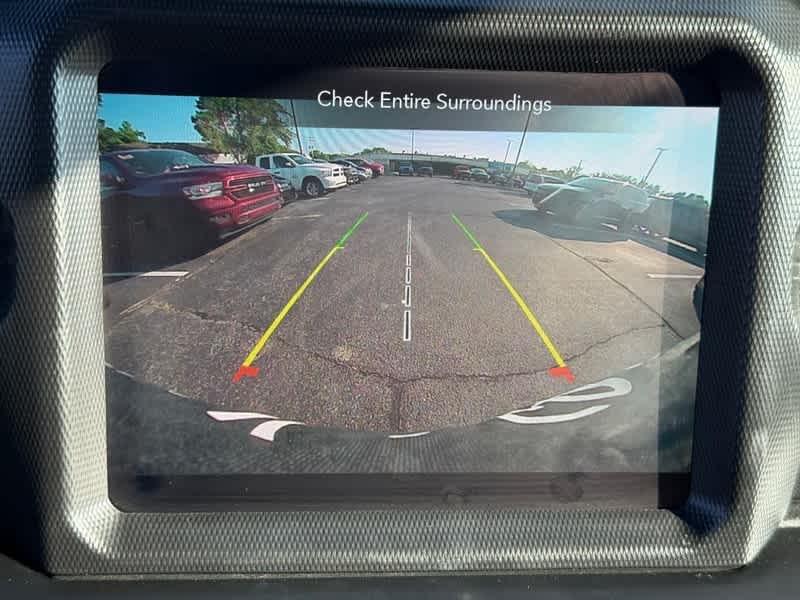 used 2022 Jeep Wrangler Unlimited 4xe car, priced at $29,885