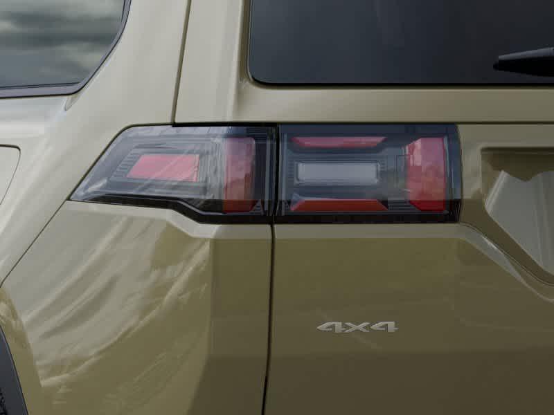 new 2026 Jeep Cherokee car, priced at $37,766