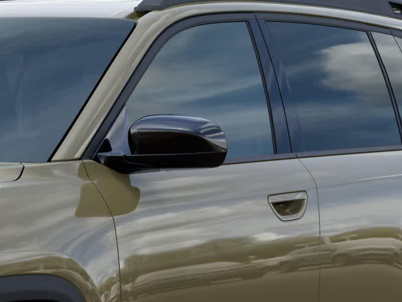 new 2026 Jeep Cherokee car, priced at $37,766