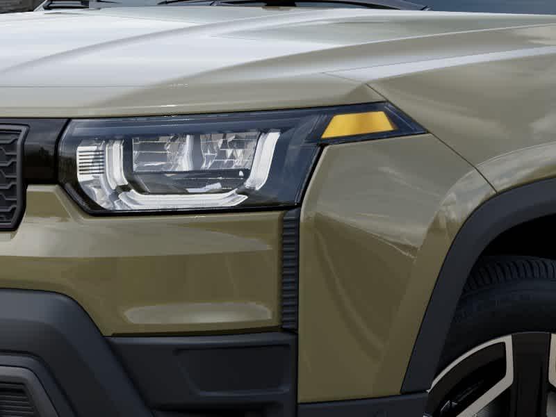 new 2026 Jeep Cherokee car, priced at $37,766