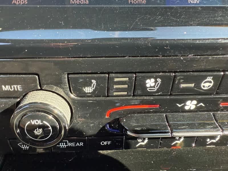 used 2023 Jeep Grand Cherokee 4xe car, priced at $29,785