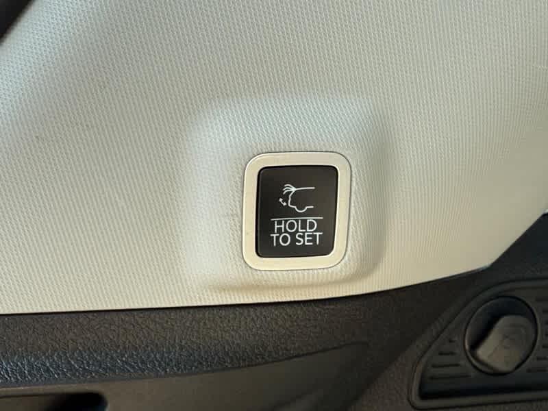 used 2023 Jeep Grand Cherokee 4xe car, priced at $29,785