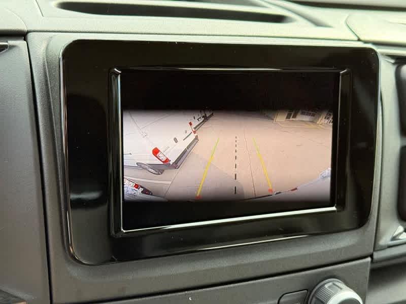 new 2026 Ram ProMaster 3500 car, priced at $47,011