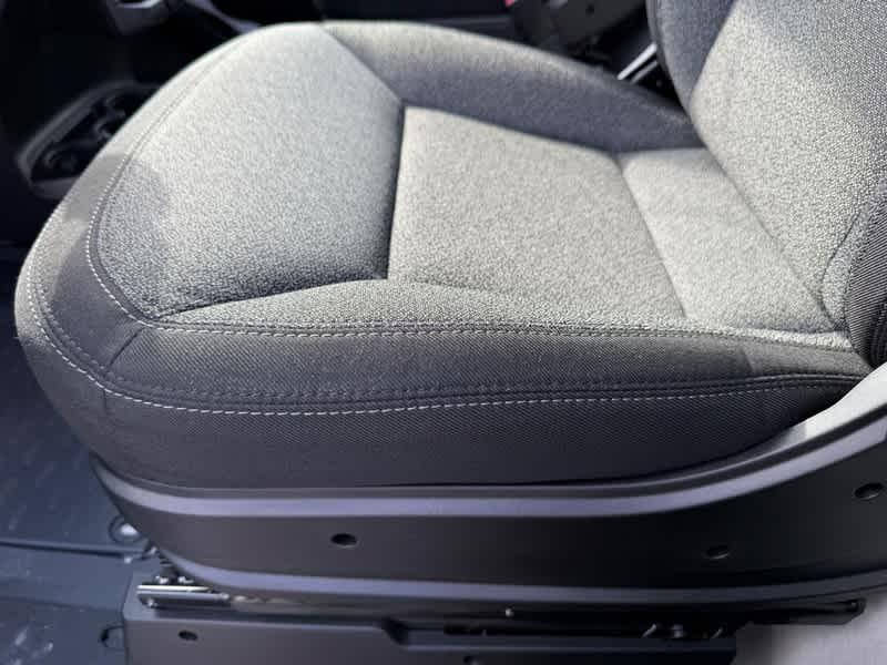 new 2026 Ram ProMaster 3500 car, priced at $47,011