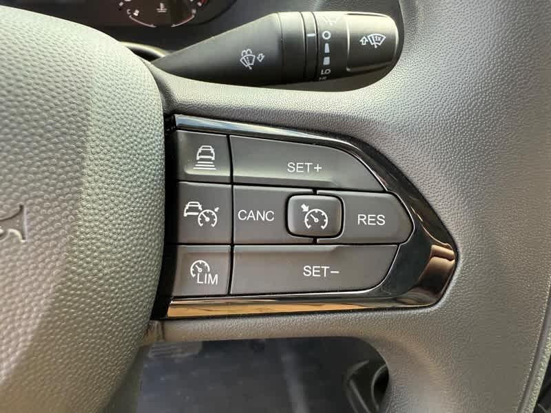 new 2026 Ram ProMaster 3500 car, priced at $47,011