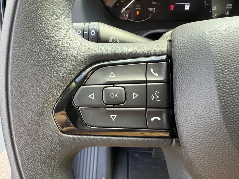 new 2026 Ram ProMaster 3500 car, priced at $47,011