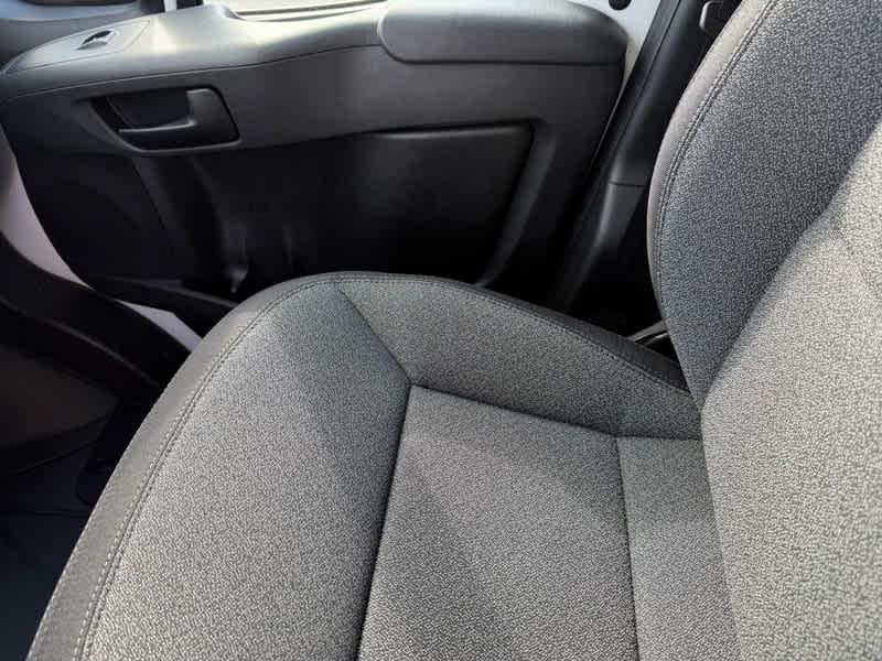 new 2026 Ram ProMaster 3500 car, priced at $47,011